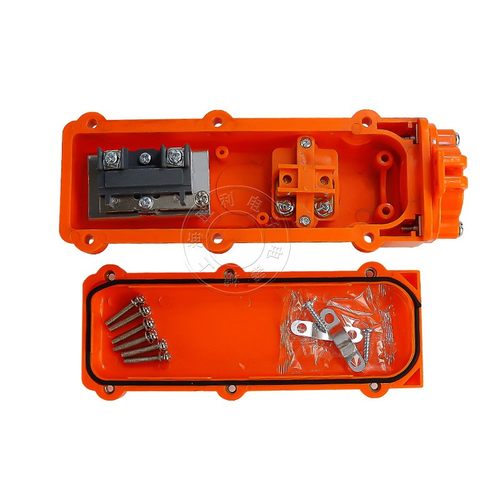 吊车按钮/防雨水型行车按钮COB-61H COB-61HB COB-61BH 带急停