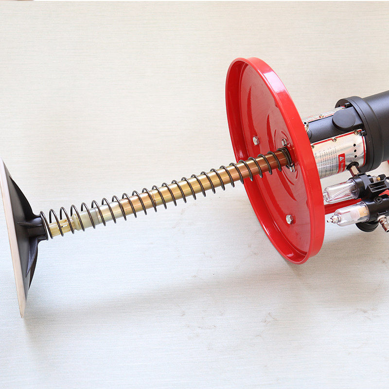 推荐超高压气动黄油机大头泵注油器故障低压力大不漏油40升可放桶