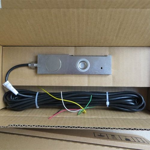 搅拌站梅特勒托利多HLJ-2t/0.25t/0.5t/1t/3t/5t称重传感器