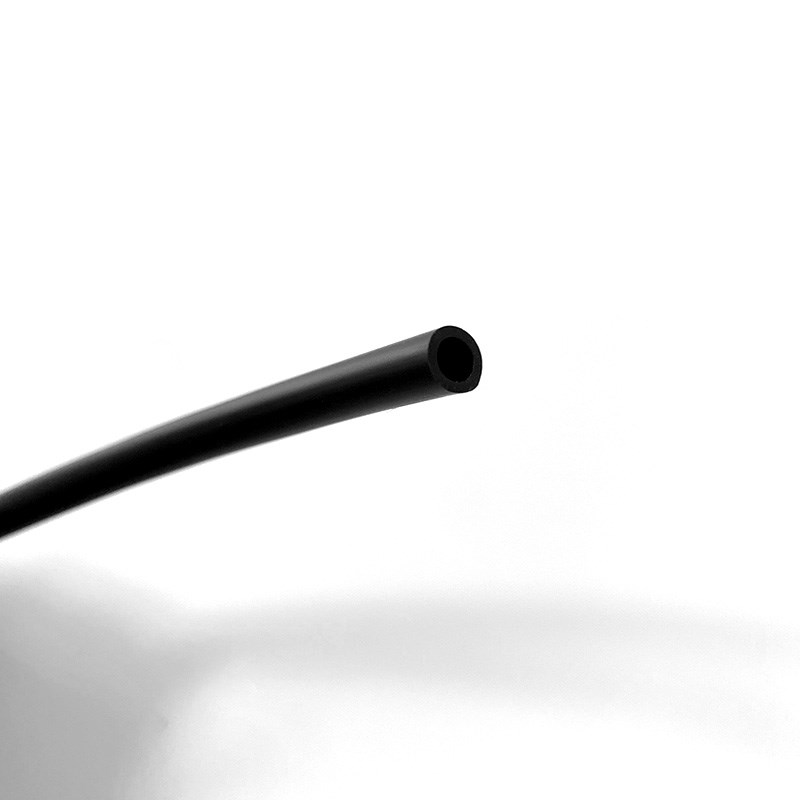 黑色氧气管鱼缸增氧管水族增氧泵输氧管耐高压气管CO2二氧化碳