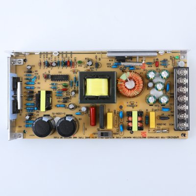 LED开关电源变压器工业24v直流大功率小体积s型家用开关稳压电源