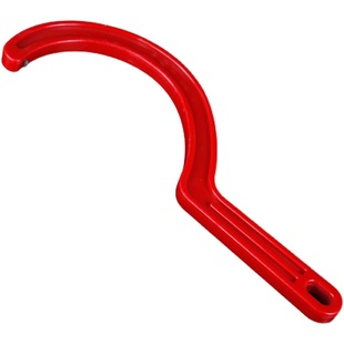 PVC管件塑料消音扳手下紧固直接接头三通伸缩节排水系列50 110