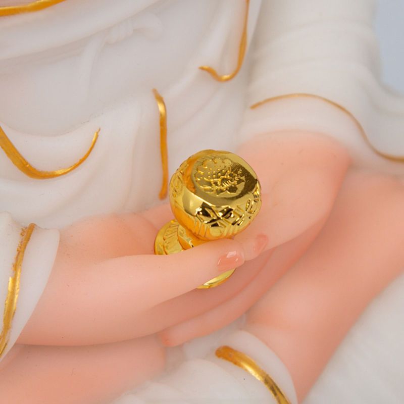 三宝佛像如来佛祖释迦摩尼钵盂阿弥陀佛莲花药师佛塔法器合金配件