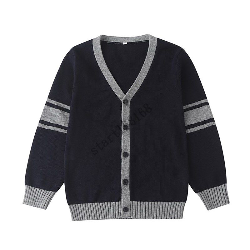 中小学英伦学院风男女童针织外套棉枣红间灰学生校服开衫长袖毛衣,童装/婴儿装/亲子装,校服/园服,淘宝优惠券,粉丝福利购,淘宝优惠卷