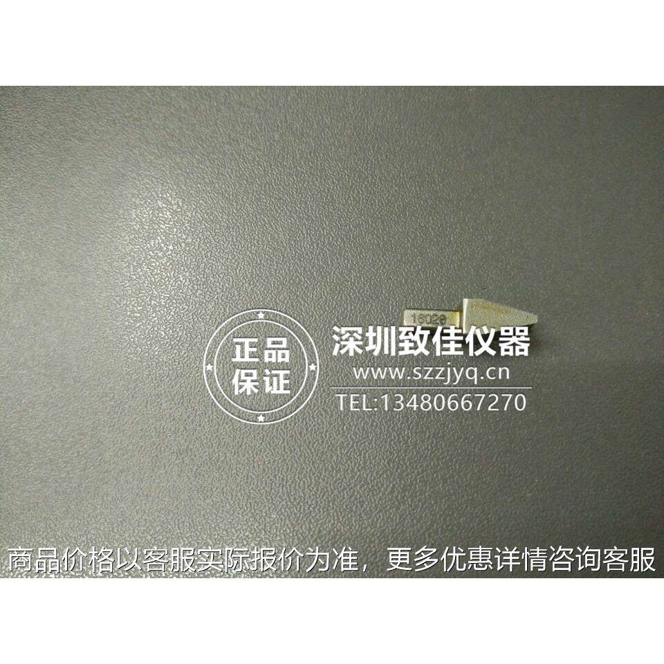 德国428 仪力信测试头 428