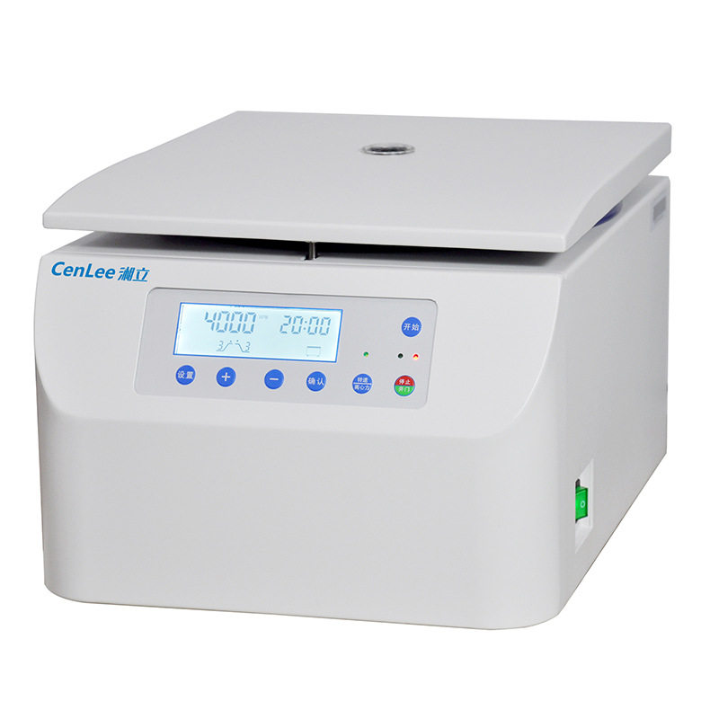 湖南湘立CenLee4K台式自动平衡离心机,工业油品/胶粘/化学/实验室用品,离心机,淘宝优惠券,粉丝福利购,淘宝优惠卷