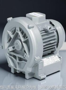 德国 风机 RUBIN 220