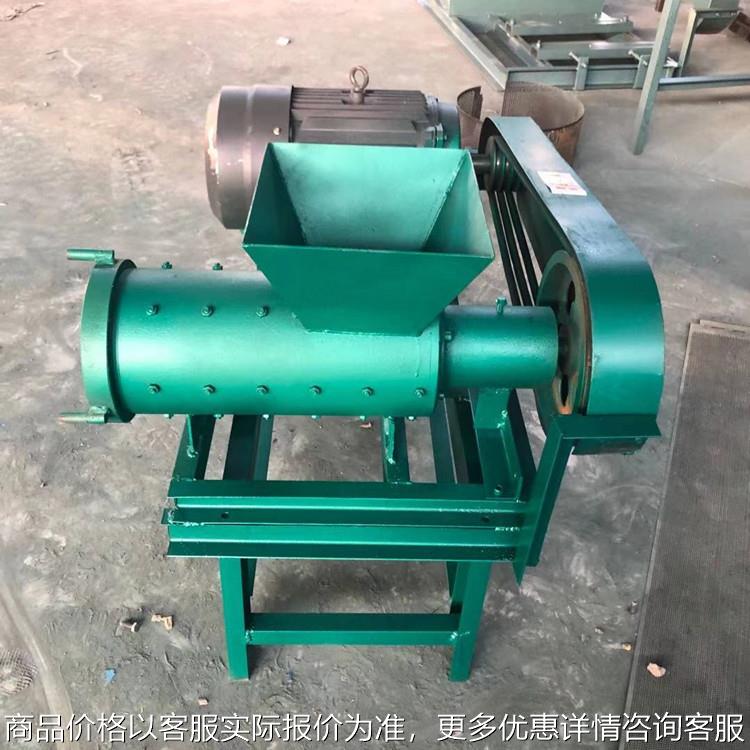 商用灌肠绞肉机 冻肉块切肉绞肉机 养殖场动物绞肉机 大型绞肉机