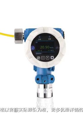 固定式红外气体分析仪、固定式红外气体浓度检测仪G C T-N-GAS