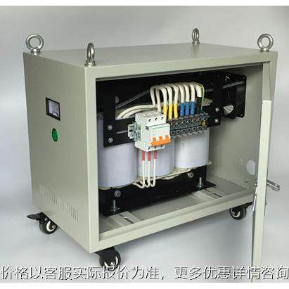 单片机专用三相隔离变压器