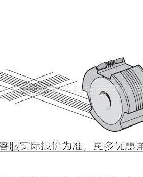 BYK划格器PE-5120配件 百格刀刀片 6面6齿1MM刀片5132划格刀片