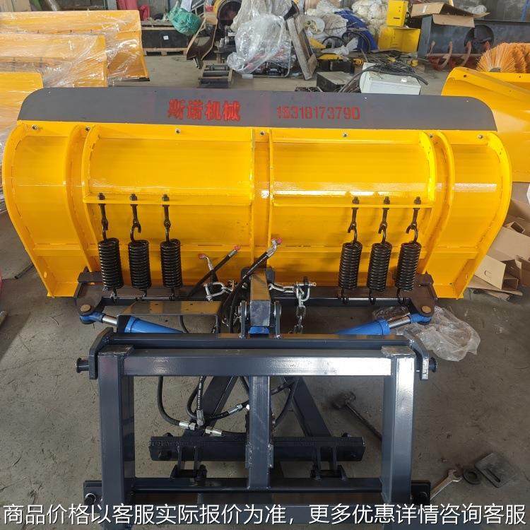 2米加厚锰钢皮卡车载式推雪铲市政环卫街道除冰清雪设备除雪铲,搬运/仓储/物流设备,电梯/传菜机/升降机/提升机,淘宝优惠券,粉丝福利购,淘宝优惠卷