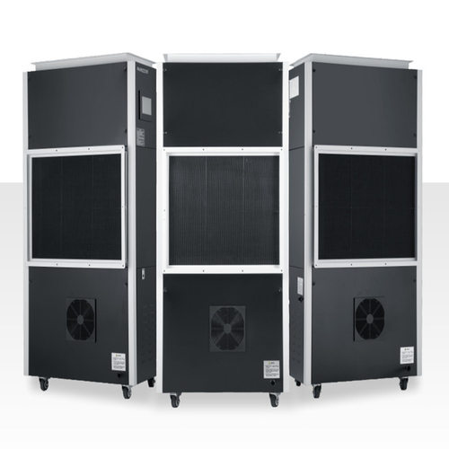 百奥粮食家具油漆除湿干燥陈皮柿子烘干房烘干机除湿机烘干型节能