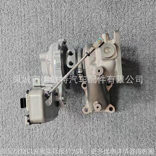 索纳塔十代涡轮增压器28231 KVAADF5501 2JTA0