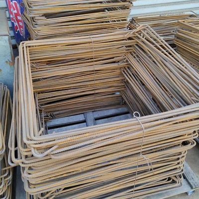 折套钢筋圆钢钢筋圈梁箍箍筋地加工螺纹弯 子