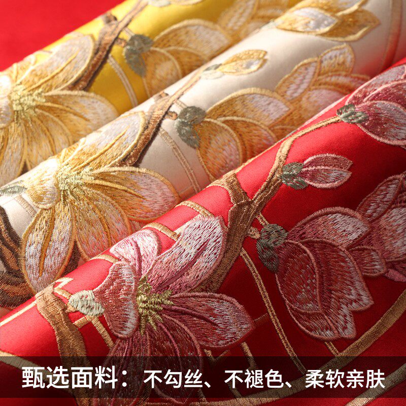 红木沙发坐垫靠垫新古典实木家具沙发垫罗汉床垫子带靠背加厚