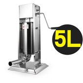 灌香肠 器腊肠罐香肠灌肠商用电动手动全自动