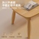 茶几客厅小户型卧室实木小桌子茶桌现代小矮桌