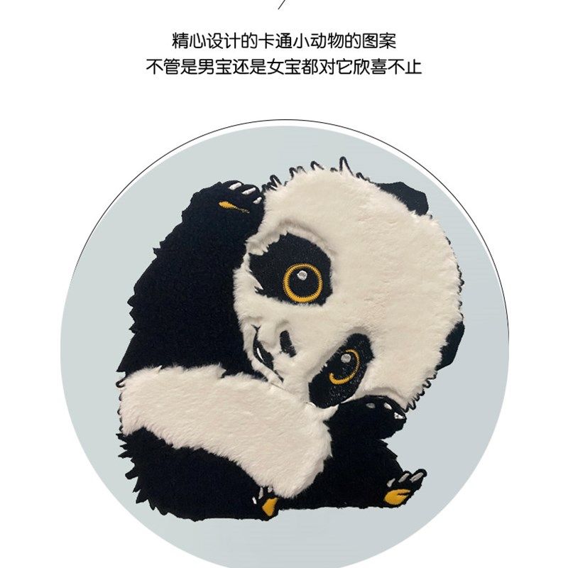 科技布床靠垫儿童榻榻靠背软包立体图大靠背公床靠背