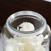 加厚密封罐大口坛陈皮小青柑药材干海货鱼胶防潮展示罐