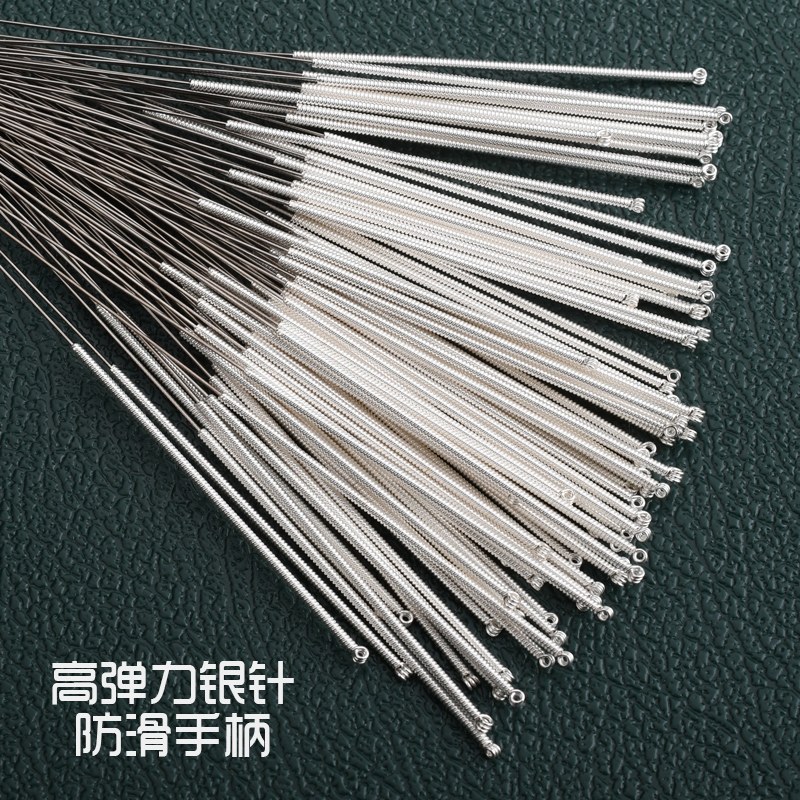 天艺量贩装采耳工具掏耳朵鹅绒银针鹅毛棒鹤毛鸡毛打耳朵毛毛