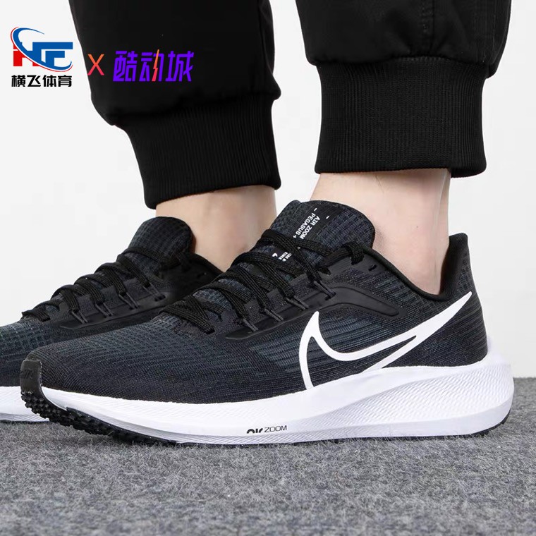 男鞋AIRZOMPEGSU飞马39低