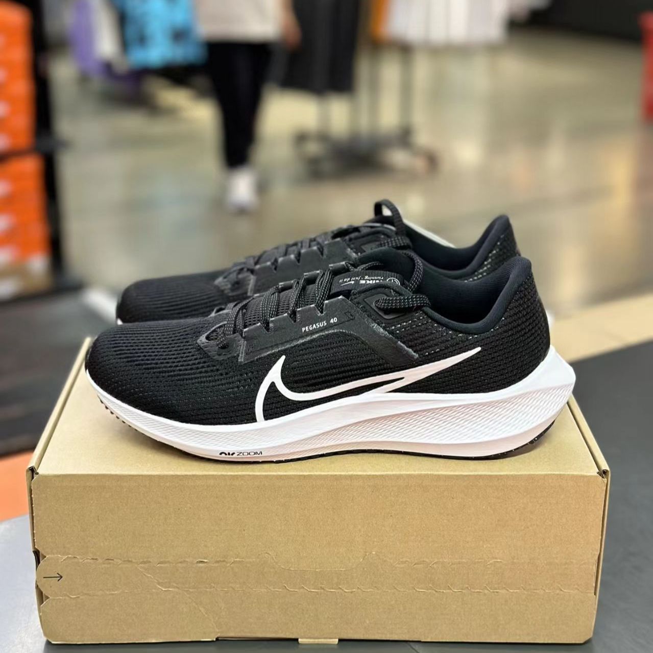 ZomPegasu40男女飞马40运