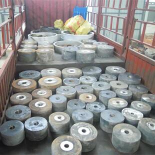 厂家供应雷蒙磨磨辊磨环27153016各种型号配件4R5R雷蒙磨