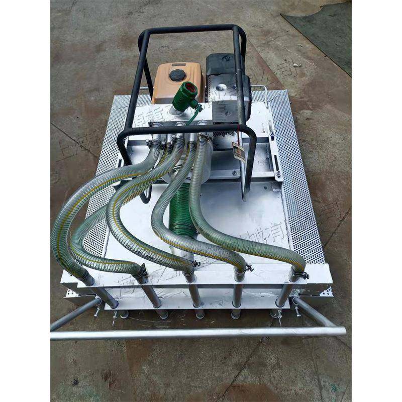 小型汽油高压喷水莲藕挖掘设备农用船式挖藕机马蹄茨菇收获机,农机/农具/农膜,收割机械,淘宝优惠券,粉丝福利购,淘宝优惠卷