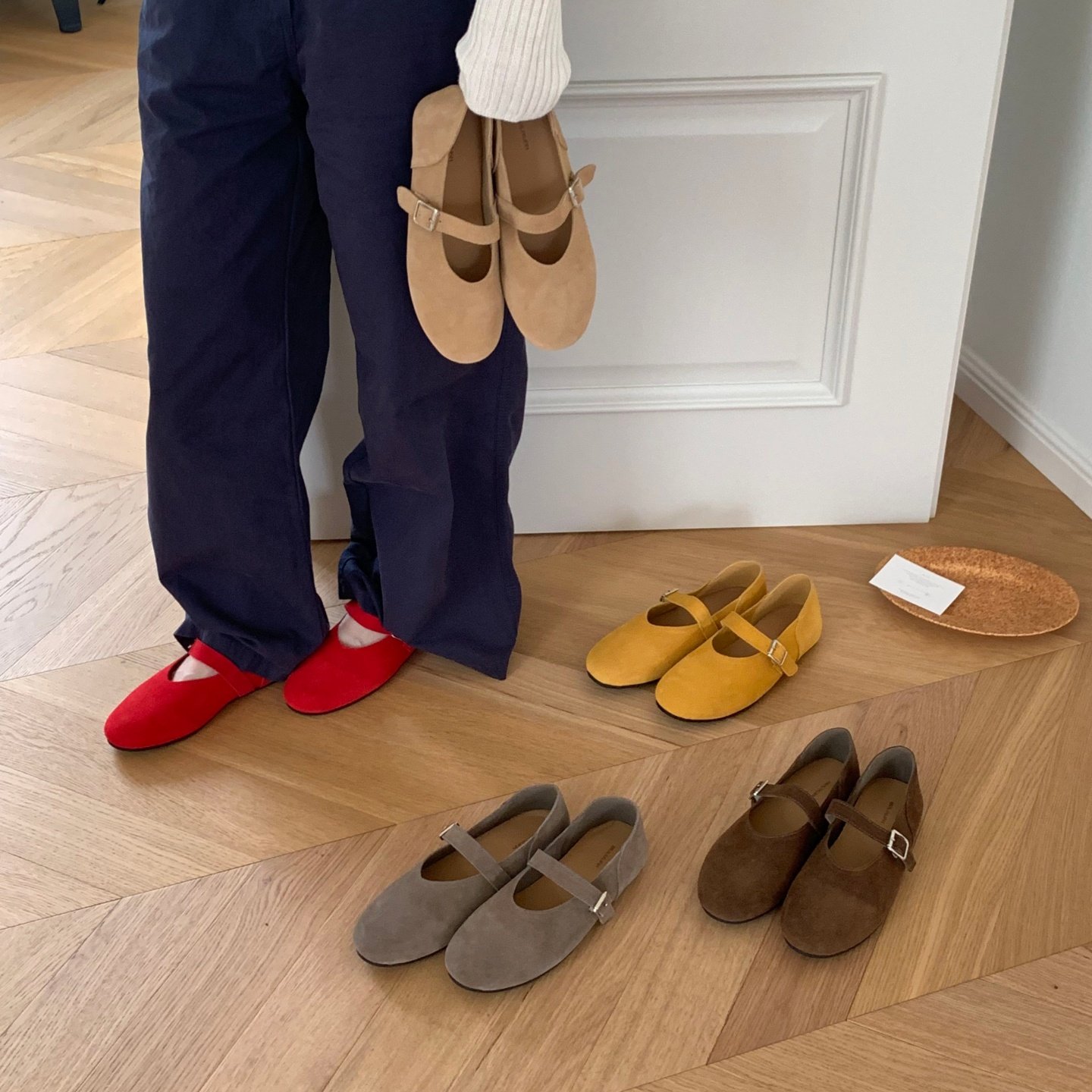 BEILIXUAN爆款法式复古