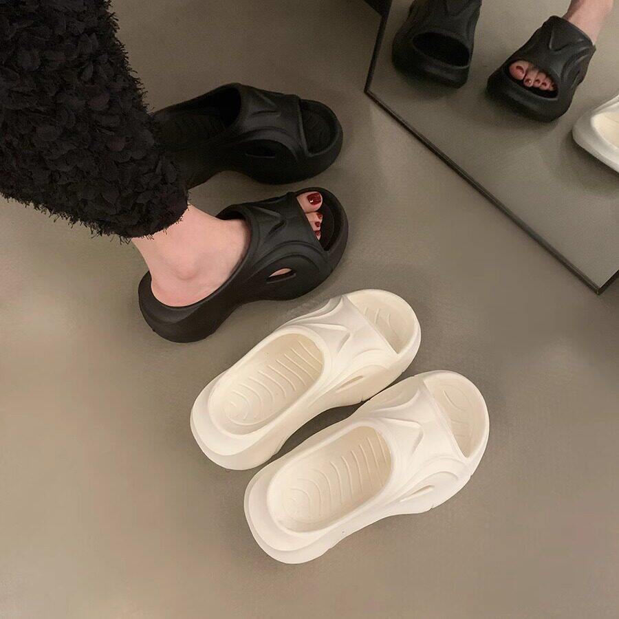 增高厚底拖鞋女夏外穿202