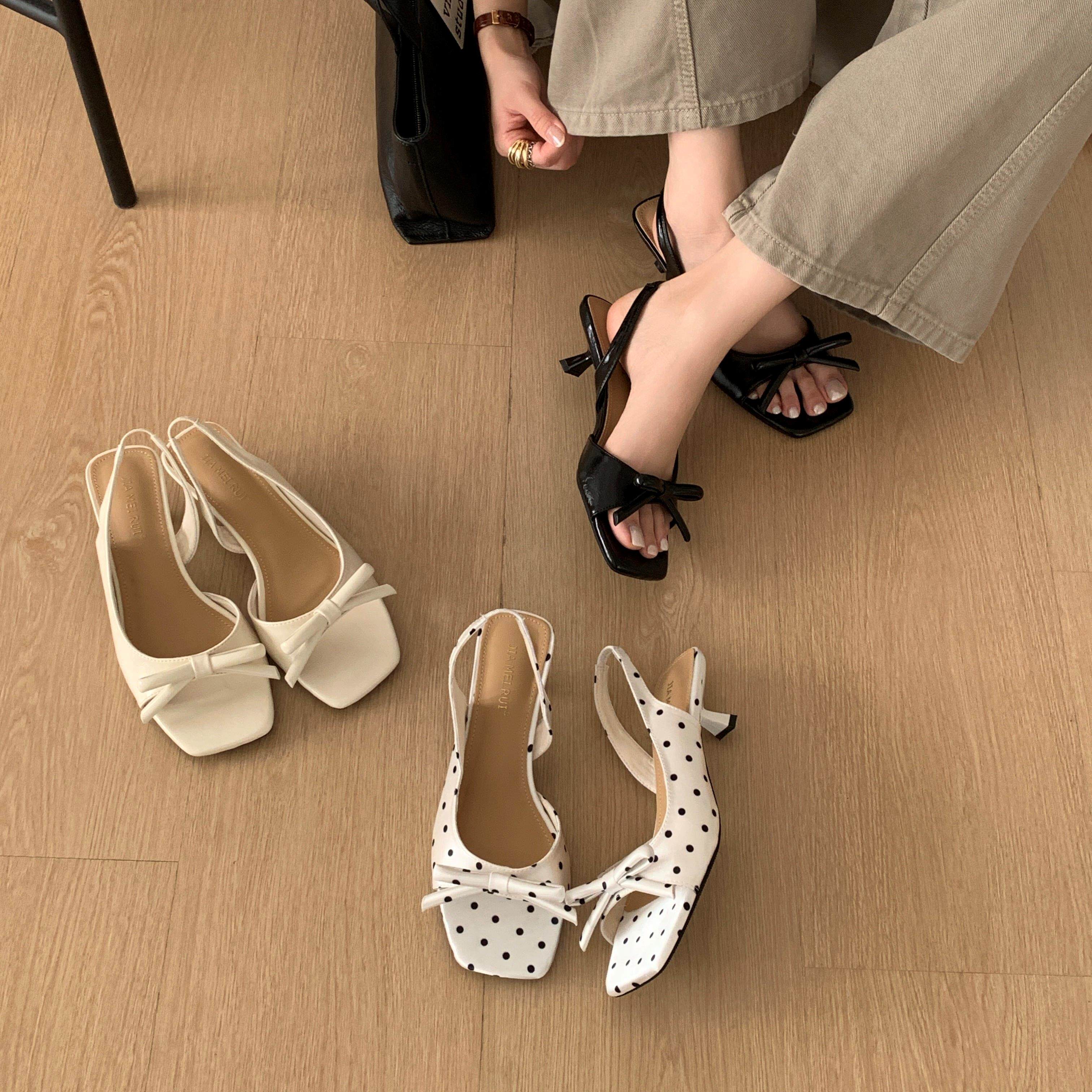 JIAMERU韩版仙女风蝴蝶