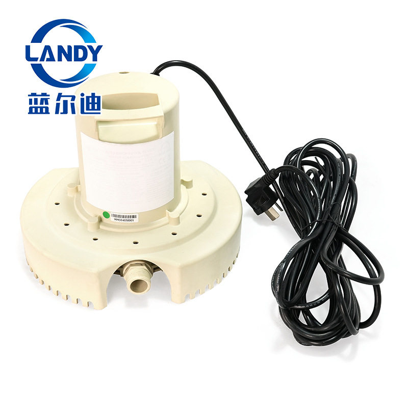 游泳池盖自动排水泵泳池底抽水泵120V泳池篷布潜水泵侧出水,搬运/仓储/物流设备,叉车/搬运车,淘宝优惠券,粉丝福利购,淘宝优惠卷