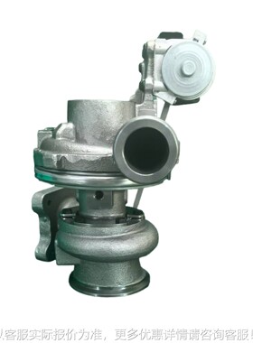 卡特帕金斯24E25B C44L 660.298 60-2698 HX50WTurboc harger