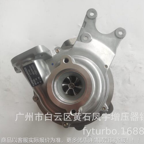T1R6V17201-1107C增0海拉克斯EVO1GD217201-11GD涡轮压器配件大功