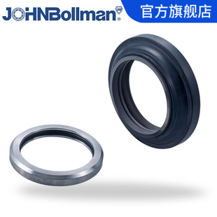 上海博格曼机封 AX05泵用原装机封 标准机械密封