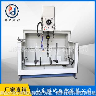 工厂直供TH170D立式珩磨机 立式液压头立式精珩磨机TH170D