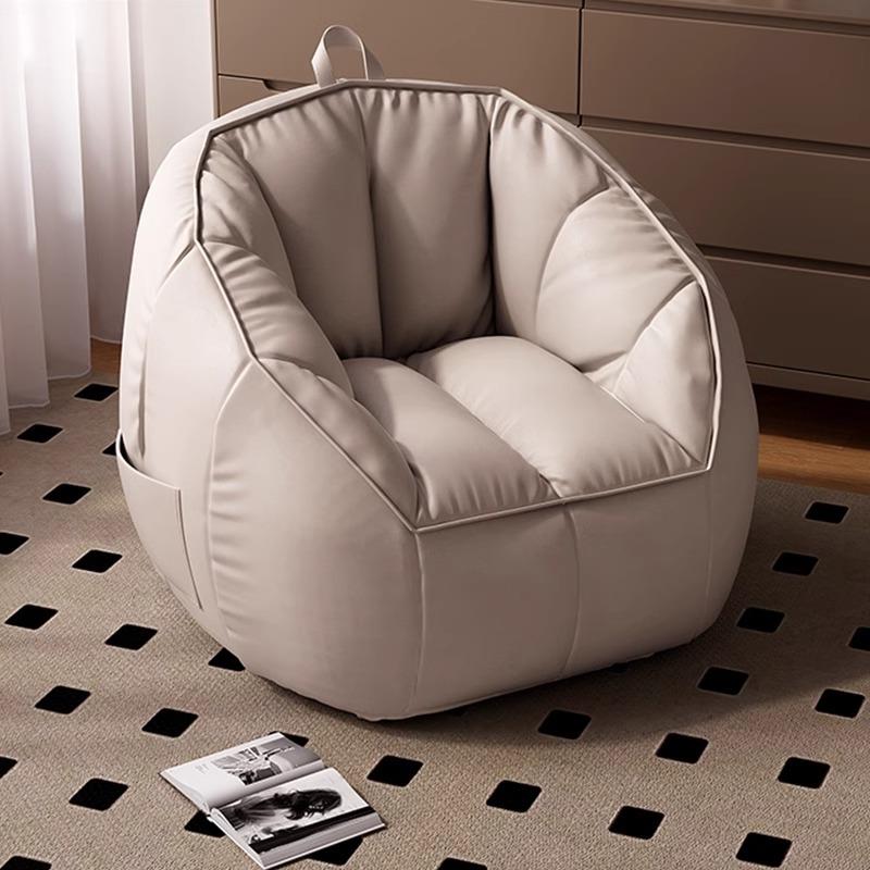 懒人儿童沙发房间阅读角单人宝宝小月龄可爱小户型沙发榻榻米座椅