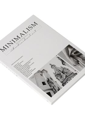 外文书设计杂志书样板房书房装饰书英文彷真书摄影拍照背景道具书