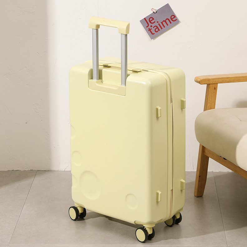 高新款20颜值耐可爱寸行李箱小旅行箱