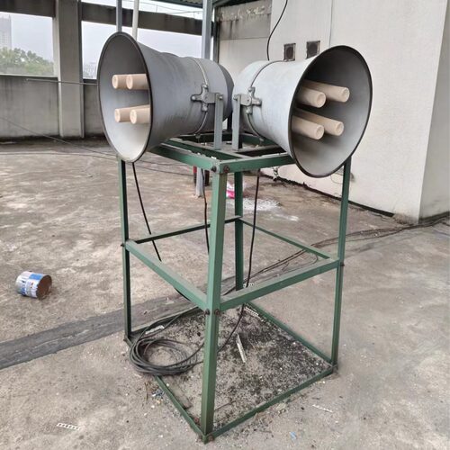 【鼎兴自控】 供应IP应急广播呼叫报警系统