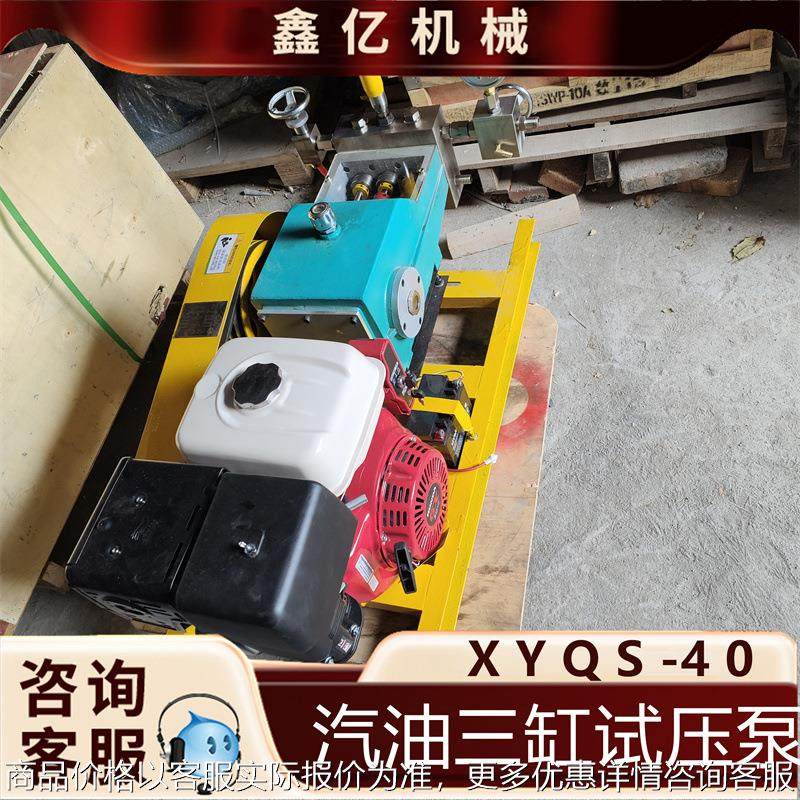 管道打压机汽油机缸高压PPR水管测压泵消防管道试压泵,金属材料及制品,圆钢,淘宝优惠券,粉丝福利购,淘宝优惠卷