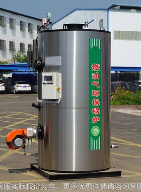 立式燃油蒸OBG汽器发生器 酿酒涤食品洗蒸汽 锅炉生物质蒸汽发生
