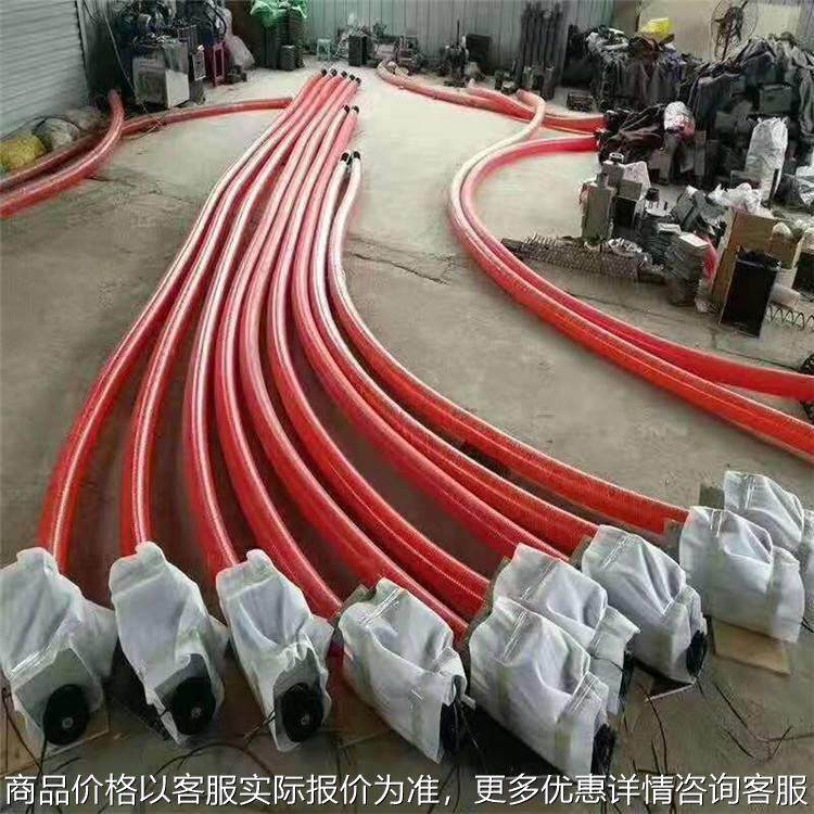 电动式软管吸粮机多功能散料沙子双驱抽料机仓料塔自动上料输送机,搬运/仓储/物流设备,输送机,淘宝优惠券,粉丝福利购,淘宝优惠卷