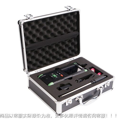 天众环式保 手持式4合一便气体检仪 携多参数分析仪测TZ-2000 TZ-