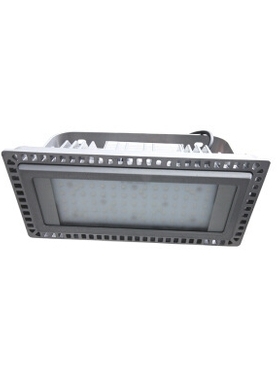 LED泛光灯NFC9281投光灯50W模块灯70W防水防眩棚顶灯NFC9281-70W