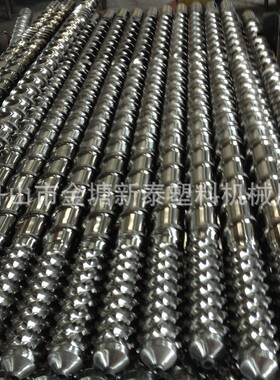 厂家直销高品质55吹膜机螺杆机筒