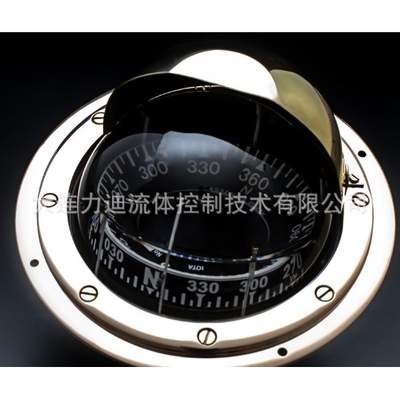 航海密仪器Cassens Plath六分仪