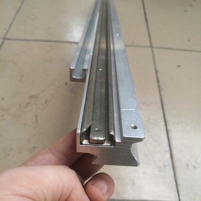 杆带导轨乐 配件导轨 必佳发剑道轨  聊城由机剑机织甲剑日嘎玛