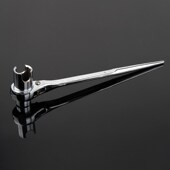 尖尾快速向自动齿轮快捷半自动飞板筒快板手工具